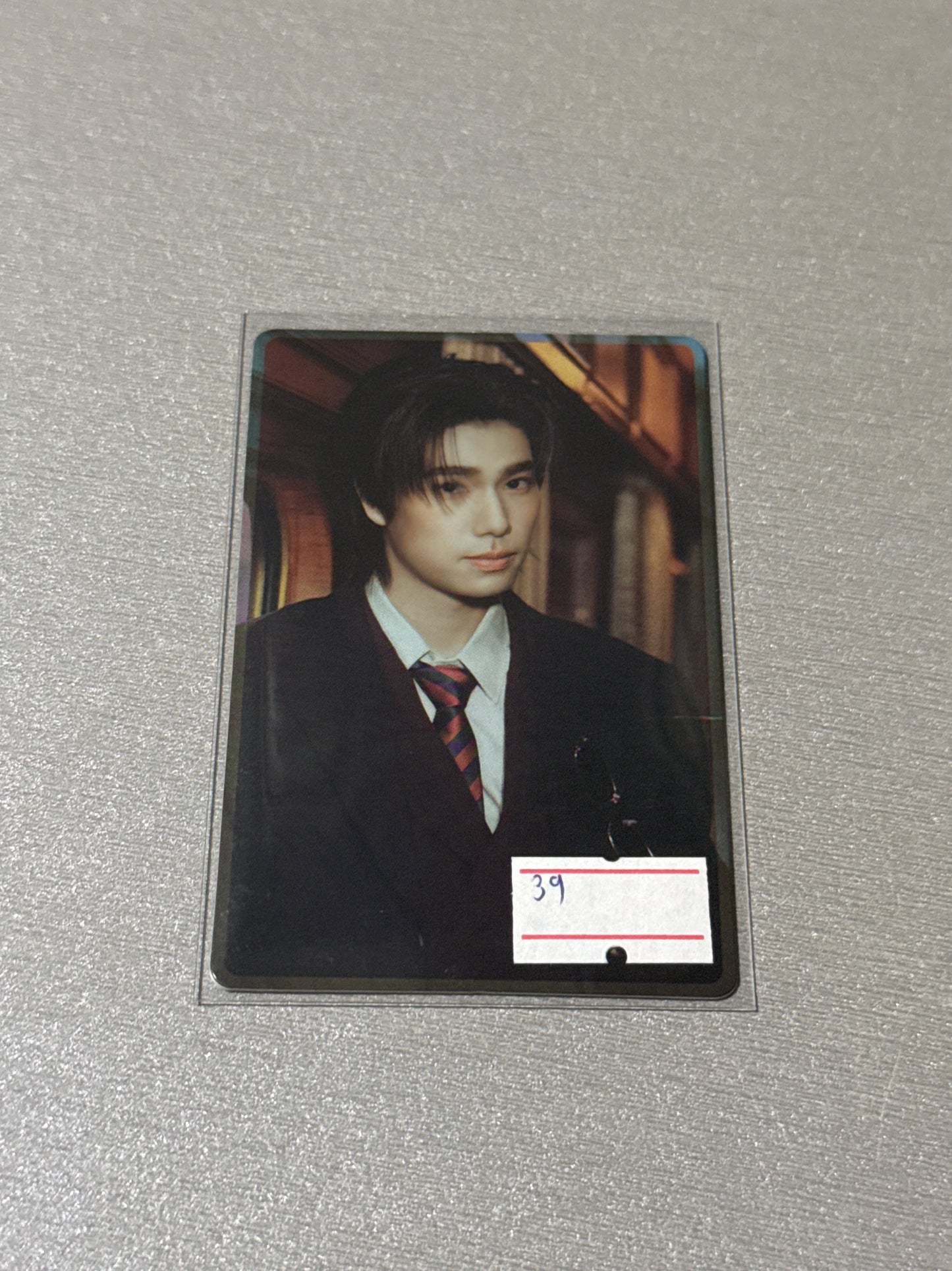ONHAND BOYS RANDOM CARDS OFFICIAL GMMTV