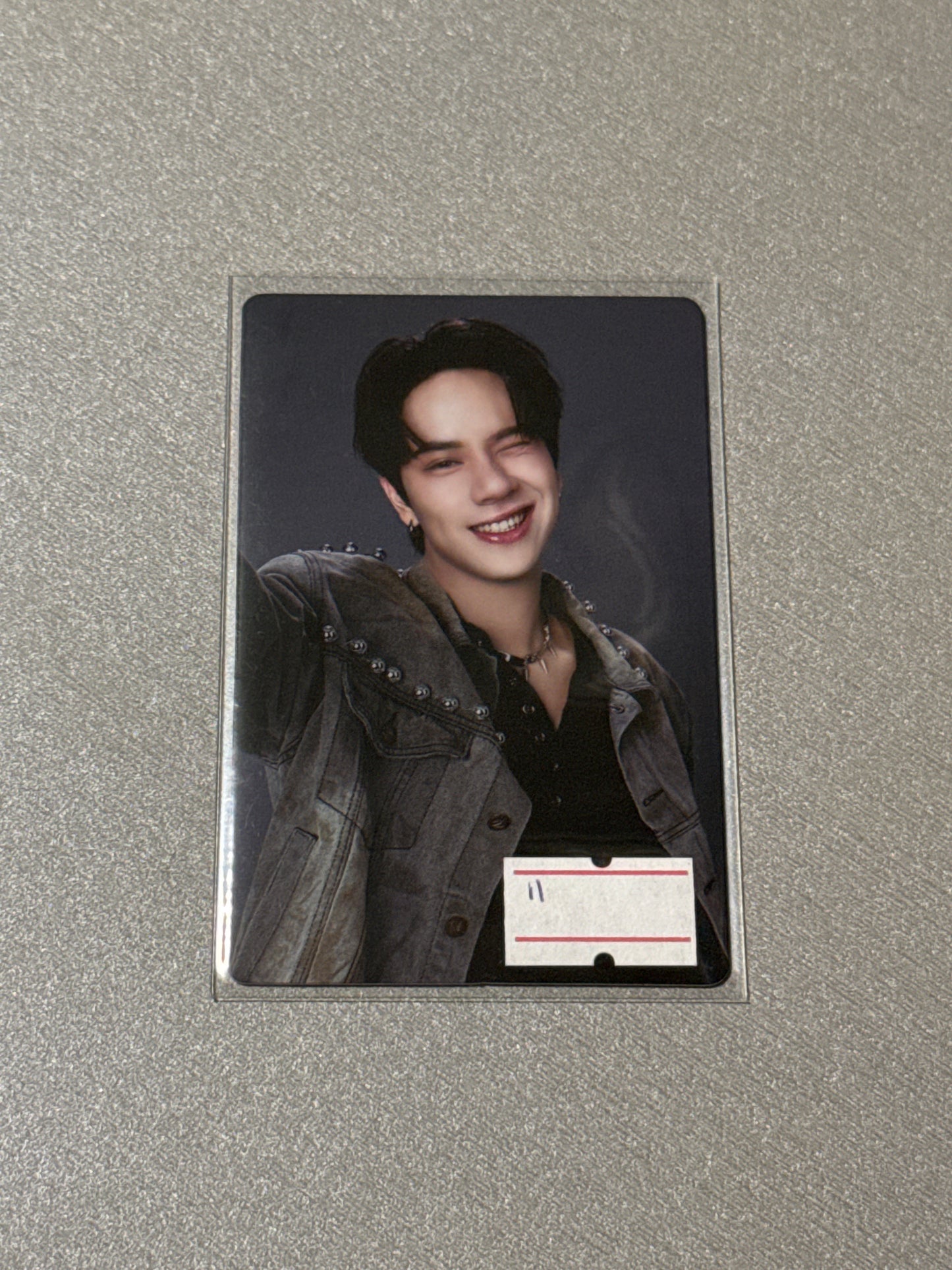 ONHAND BOYS RANDOM CARDS OFFICIAL GMMTV