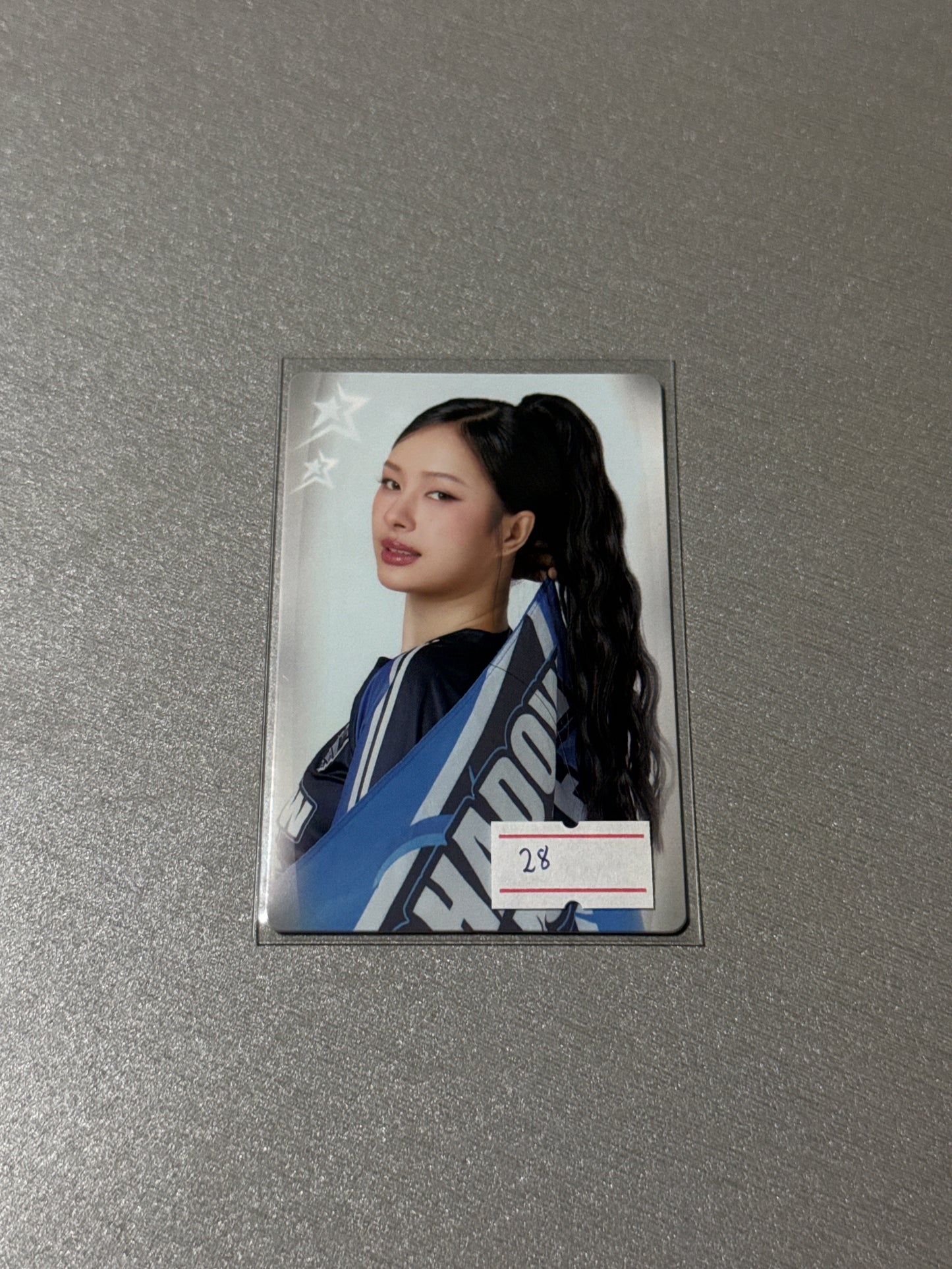 ONHAND GIRLS RANDOM CARDS OFFICIAL GMMTV