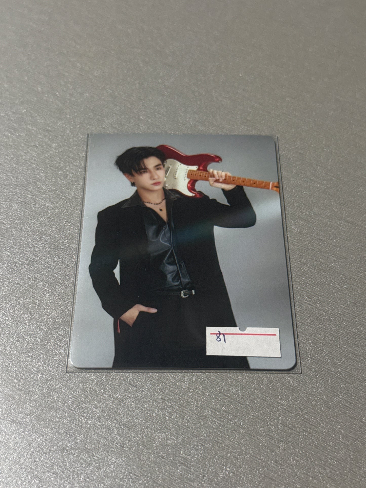 ONHAND BOYS RANDOM CARDS OFFICIAL GMMTV