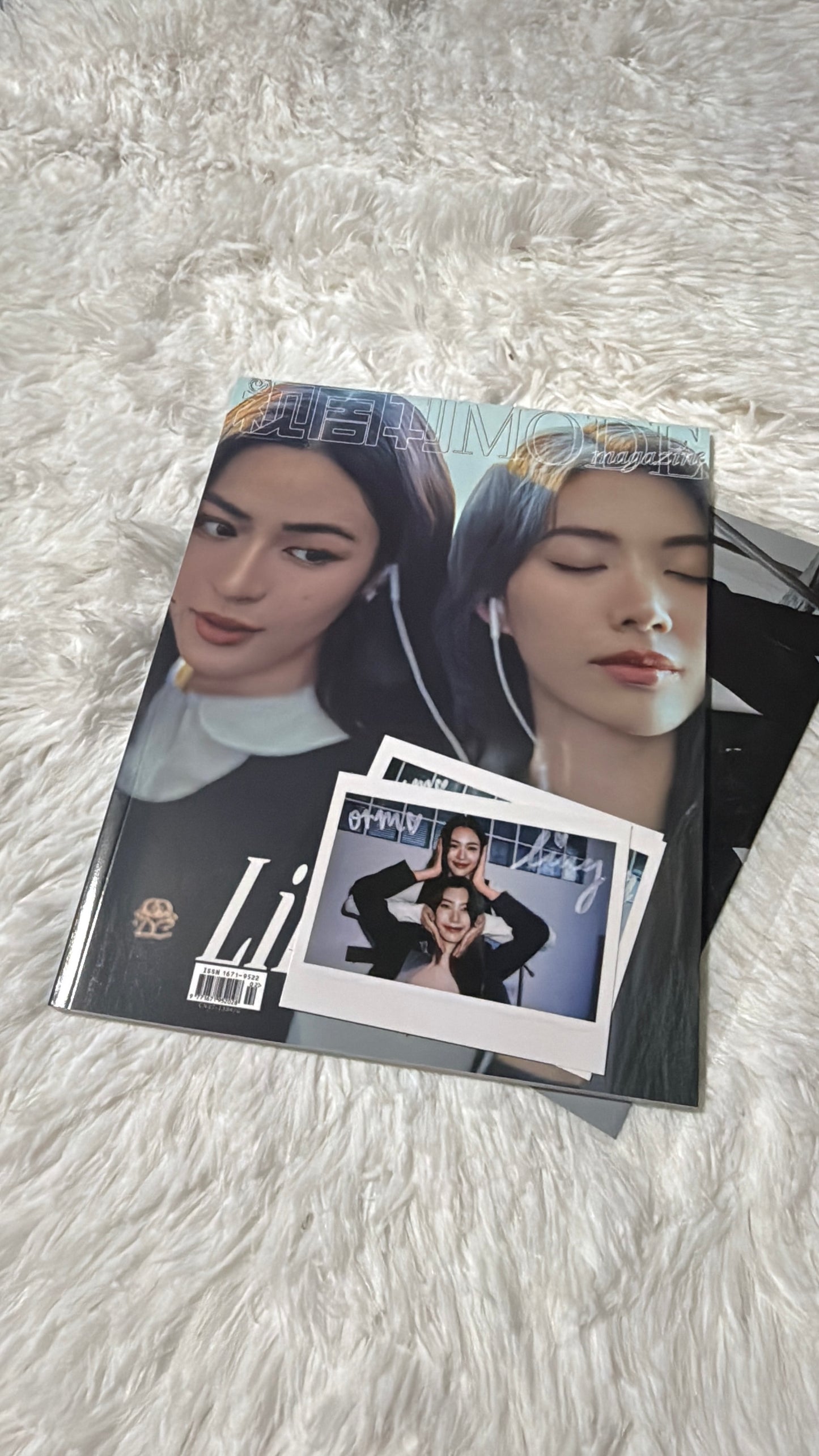 ONHAND OFFICIAL MAGAZINE