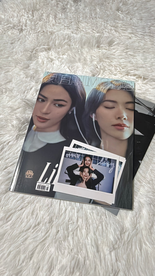 ONHAND OFFICIAL MAGAZINE
