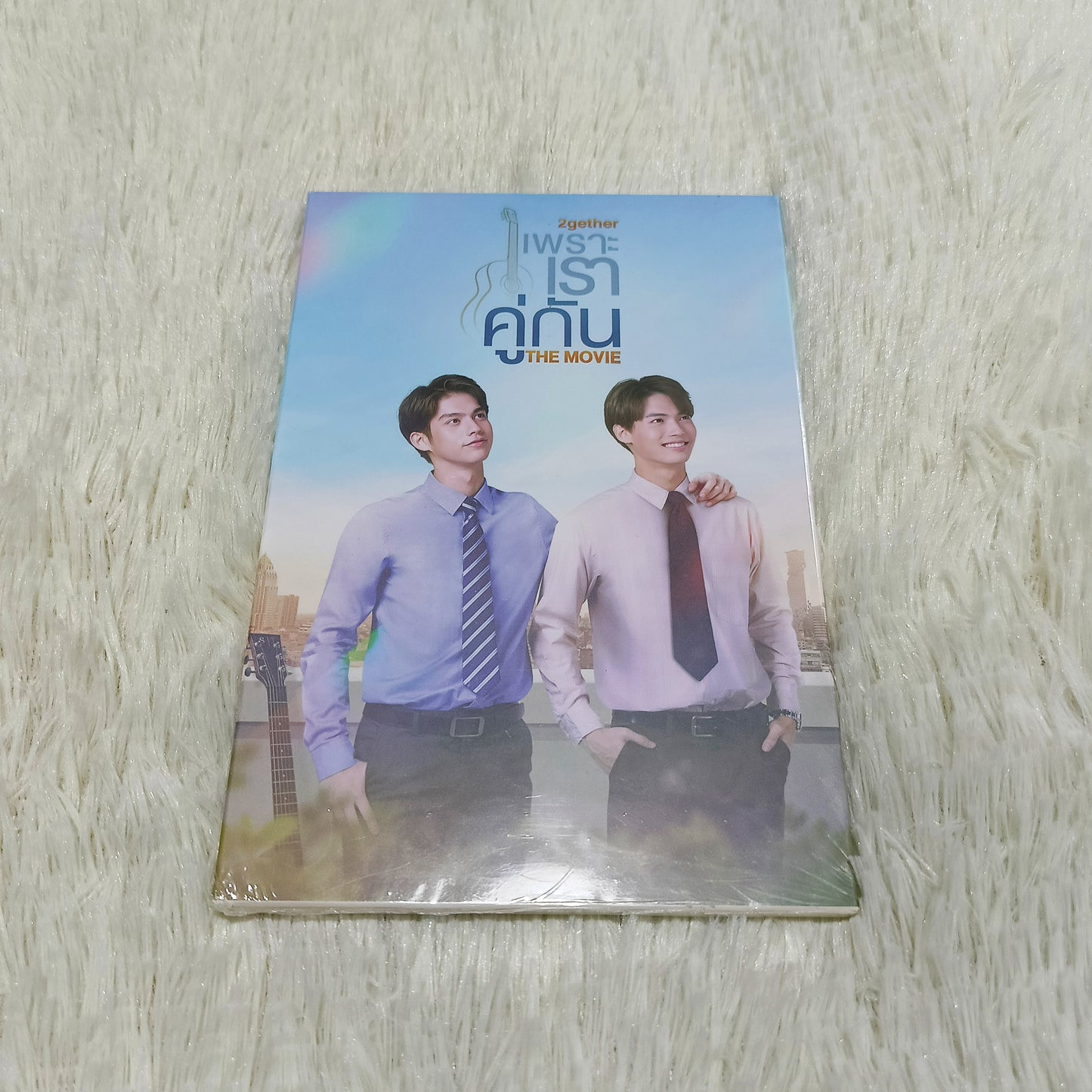 Onhand 2GETHER THE MOVIE POSTCARD SET VER.2