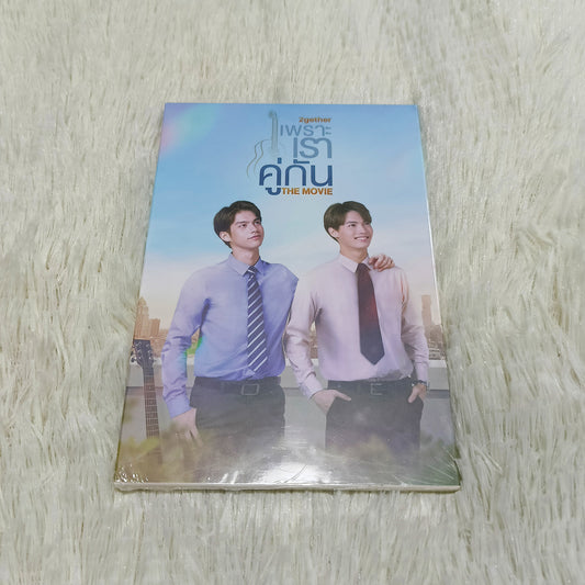 Onhand 2GETHER THE MOVIE POSTCARD SET VER.2