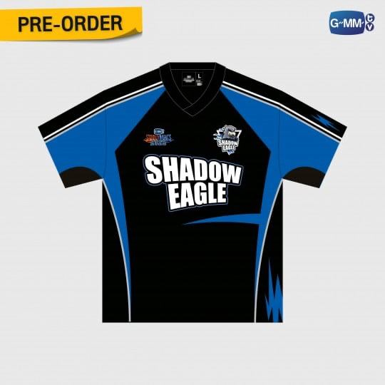 PREORDER JERSEY | GMMTV STARLYMPICS 2025