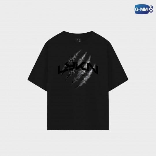 PREORDER LYKN MERCH