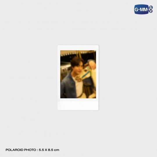 PREORDER WHAT IF PHOTO SET |  GEMINI NORAWIT