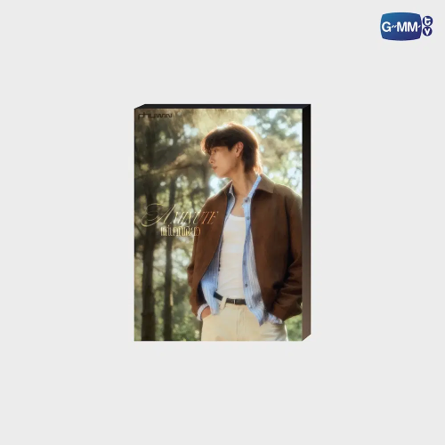 PREORDER A MINUTE PHOTO SET | PHUWIN