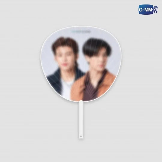 PP HAND FAN | PondPhuwin