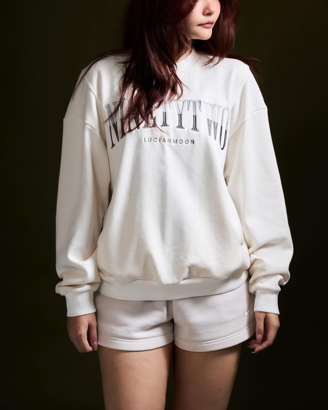 LM92 Timeless Trio Sweater