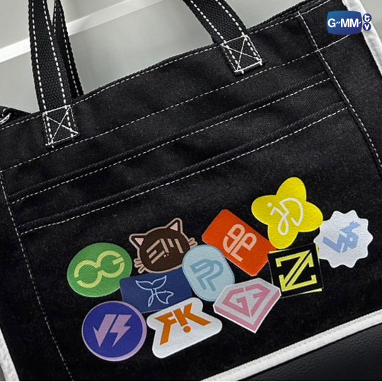 FANDOM TOTE BAG