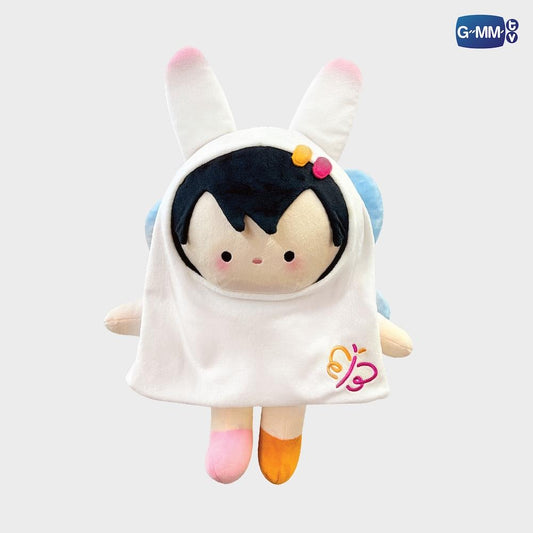 PREORDER ANY HUGGABLES PLUSH