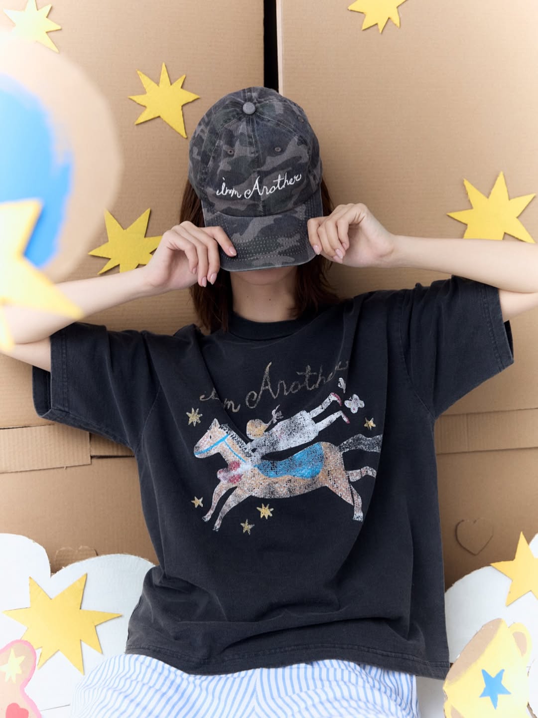 PREORDER EMI IMM ANOTHER