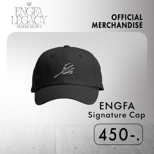 PREORDER ENGFA LEGACY OFFICIAL MERCH