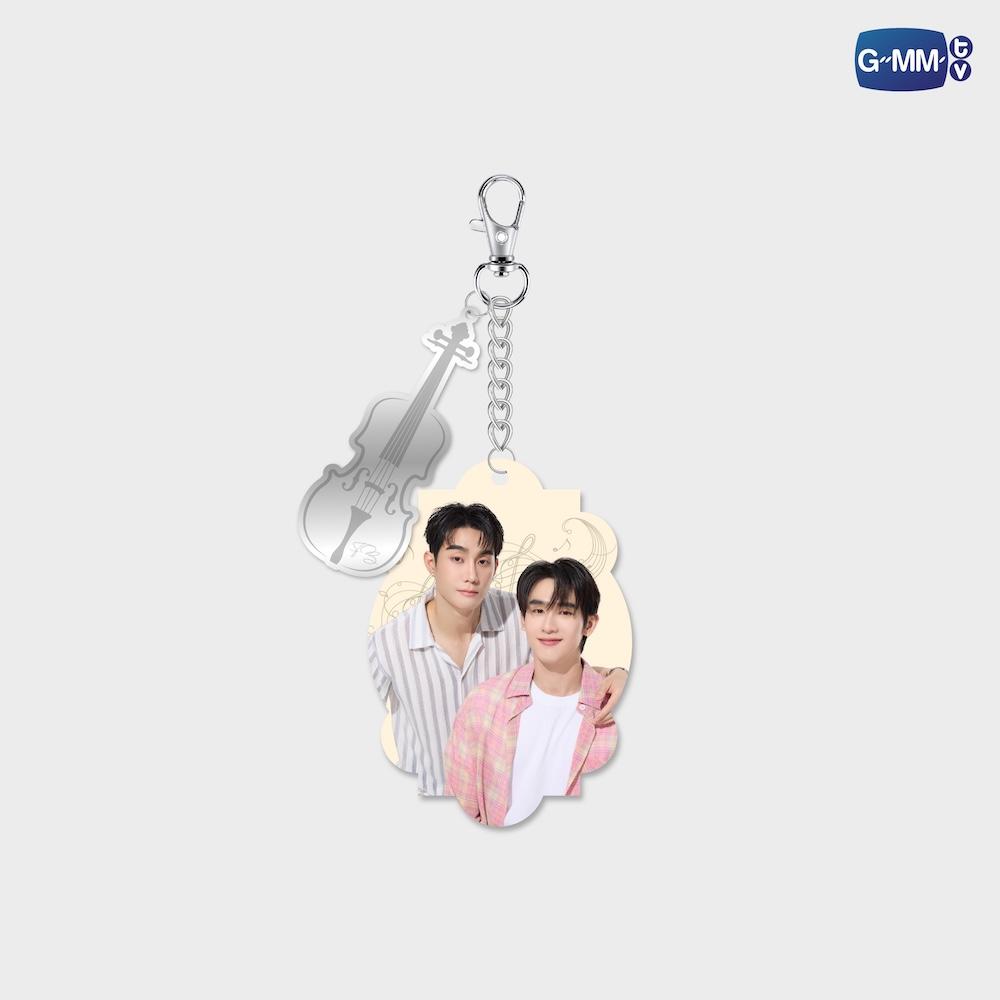 PREORDER MELODY OF SECRETS MERCH