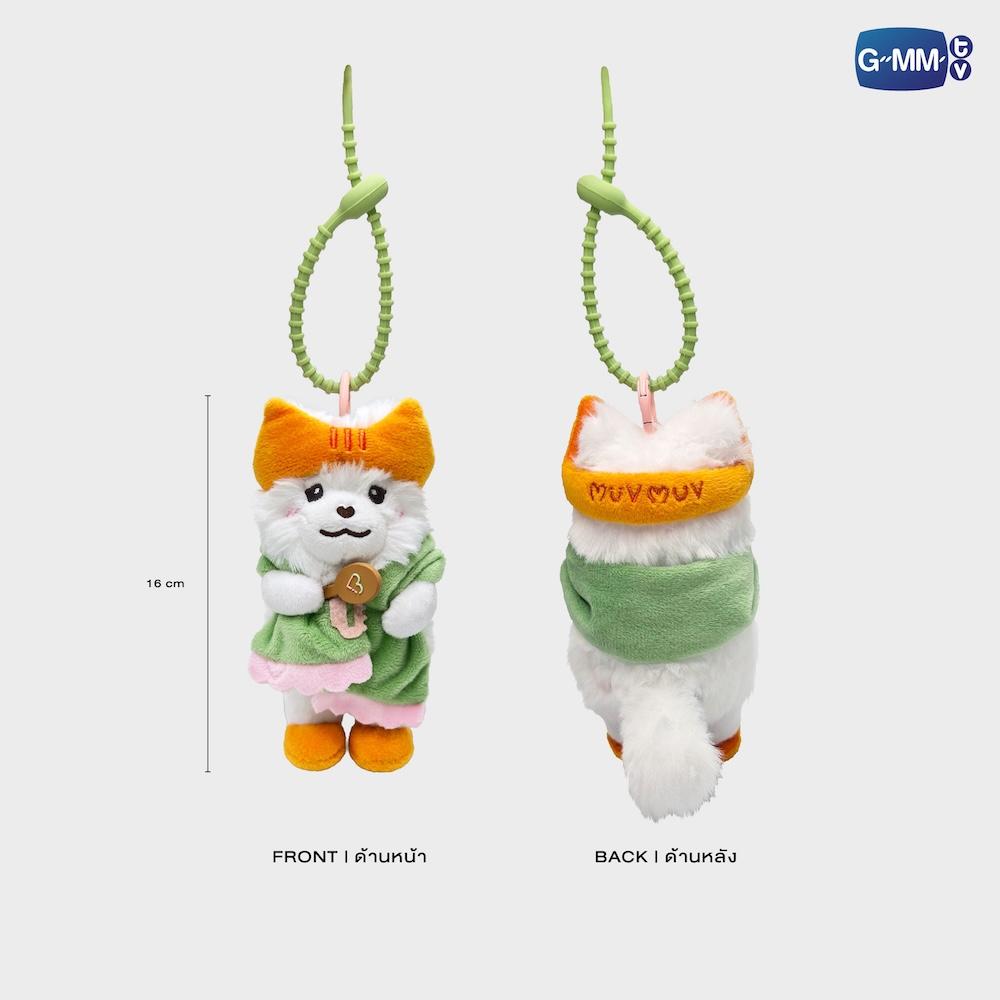 PREORDER BLUSH BLOSSOM FAN FEST 2026 : MIDNIGHT BLOOM OFFICIAL MERCH