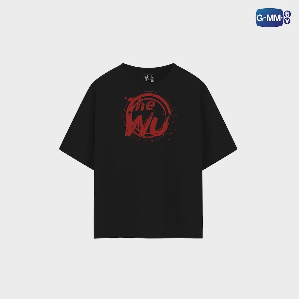 PREORDER WU THE SERIES OFFICIAL MERCH