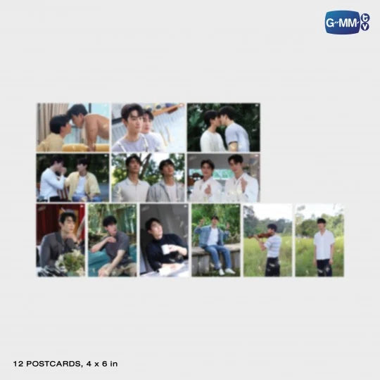 PREORDER MELODY OF SECRETS MEMORIAL BOXSET