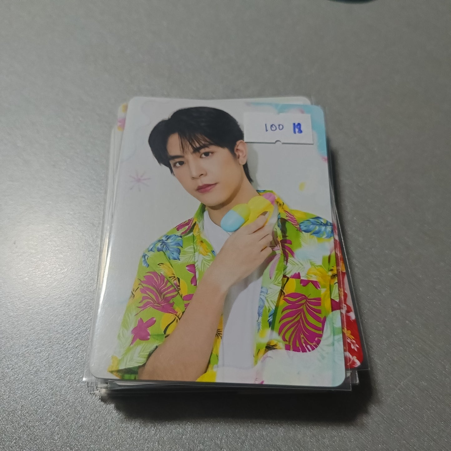 ONHAND BL OFFICIAL PHOTOCARD