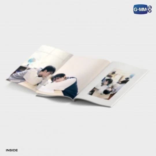 PREORDER FUNTOPIA | THE OFFICIAL PHOTOBOOK OF FORCEBOOK