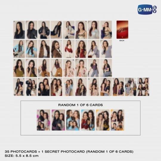 PREORDER GIRL RULES MERCH