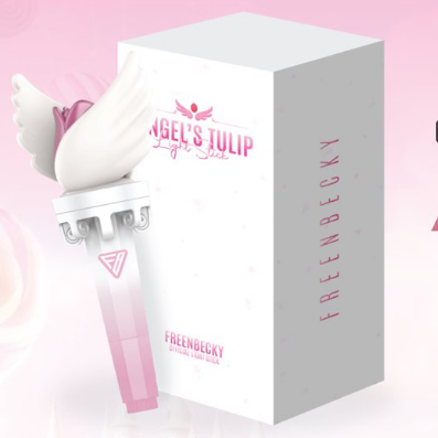 ONHAND ANGEL'S TULIP FREENBECKY LIGHTSTICK