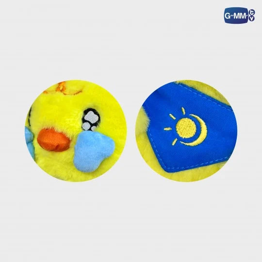 PREORDER PAI SNIFFLE DUCK PLUSH DOLL | MY ROMANCE SCAMMER