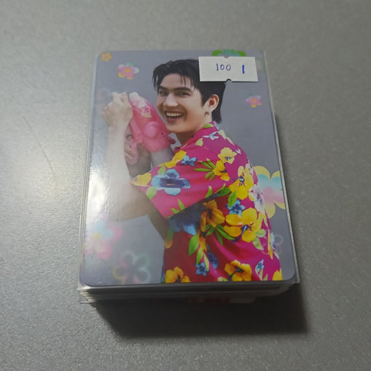 ONHAND BL OFFICIAL PHOTOCARD
