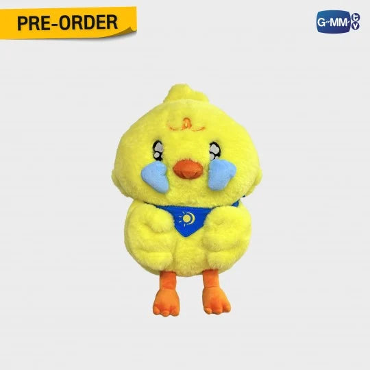 PREORDER PAI SNIFFLE DUCK PLUSH DOLL | MY ROMANCE SCAMMER