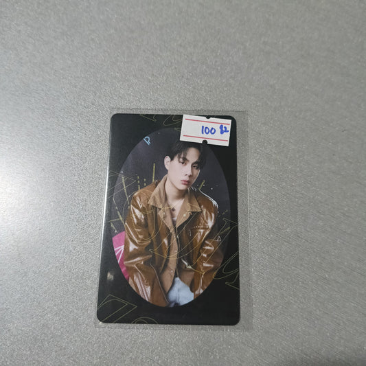 ONHAND BL ZODIAC OFFICIAL PHOTOCARD