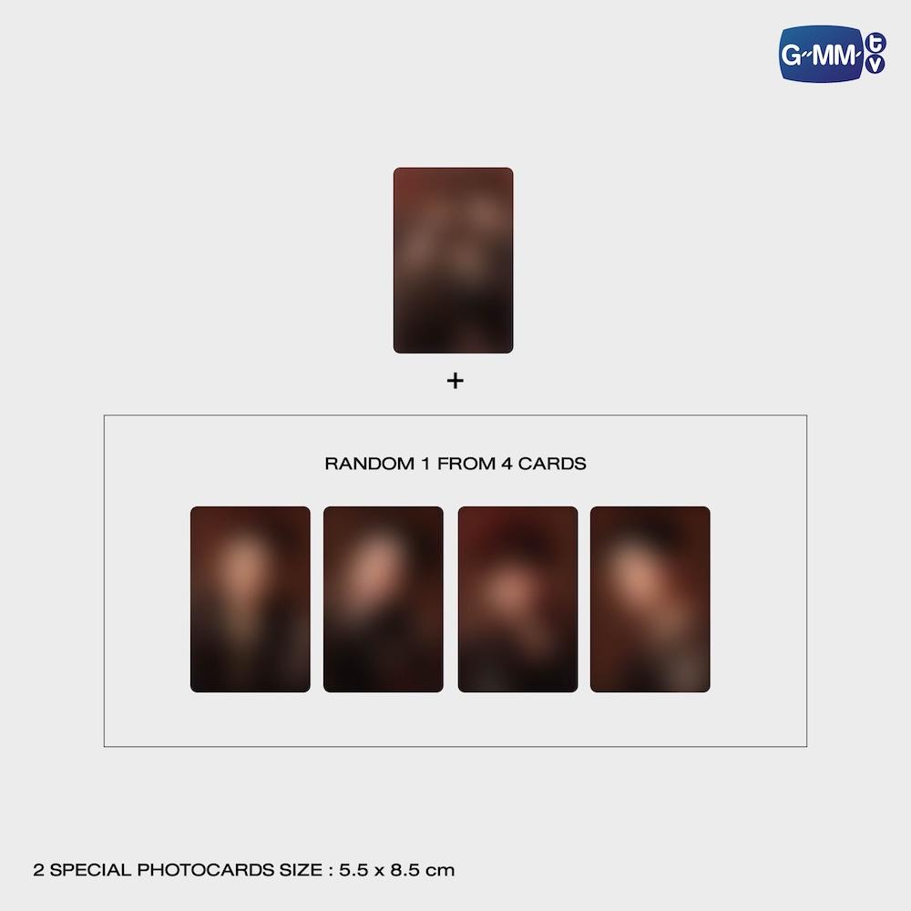 PREORDER JASP.ER OFFICIAL LIGHT STICK