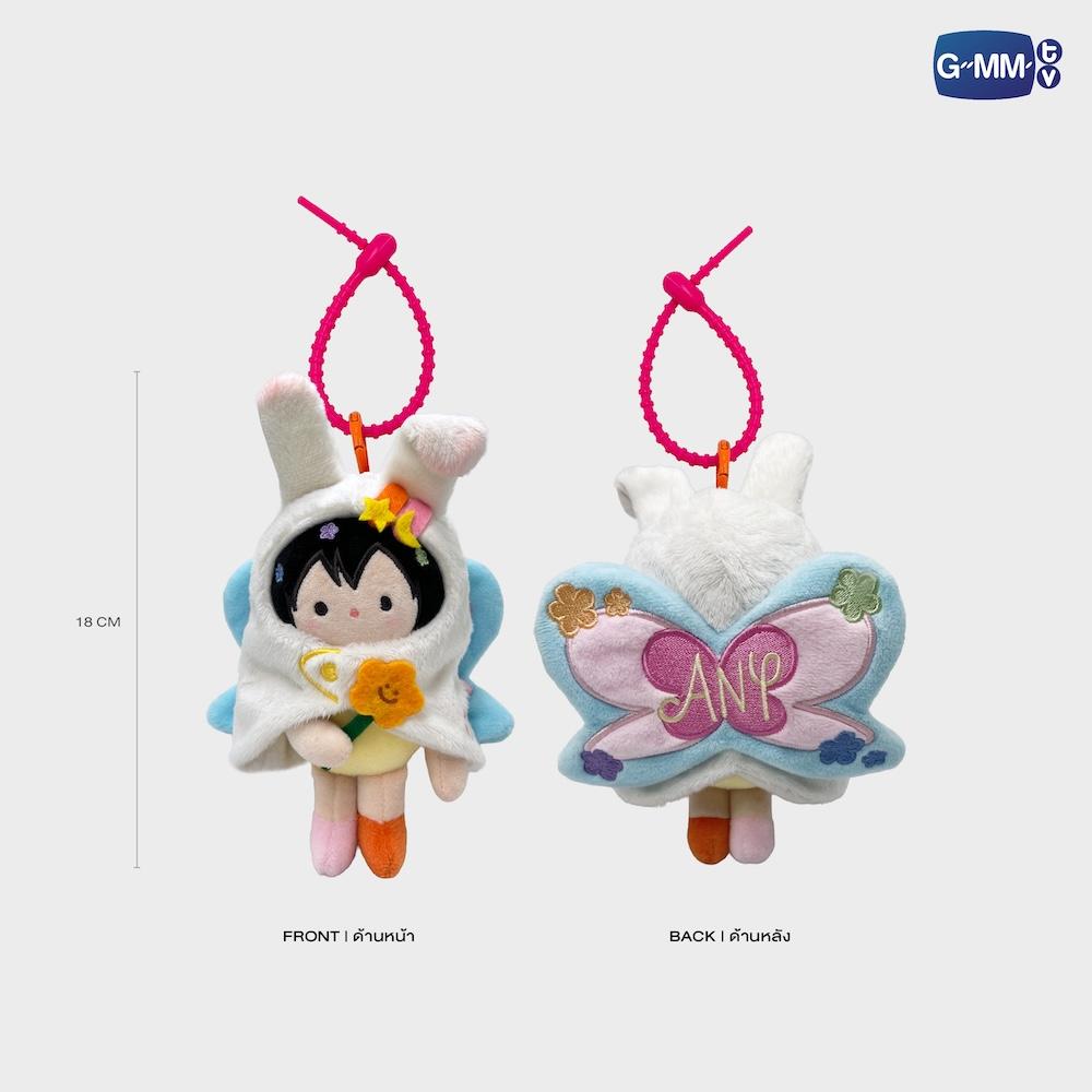 PREORDER BLUSH BLOSSOM FAN FEST 2026 : MIDNIGHT BLOOM OFFICIAL MERCH