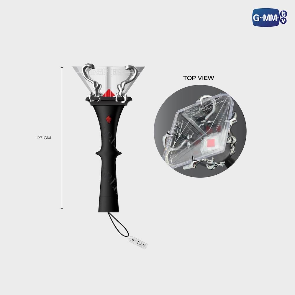 PREORDER JASP.ER OFFICIAL LIGHT STICK