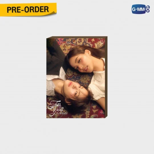 PREORDER EMIBONNIE FALL FOR YOU PHOTO SET