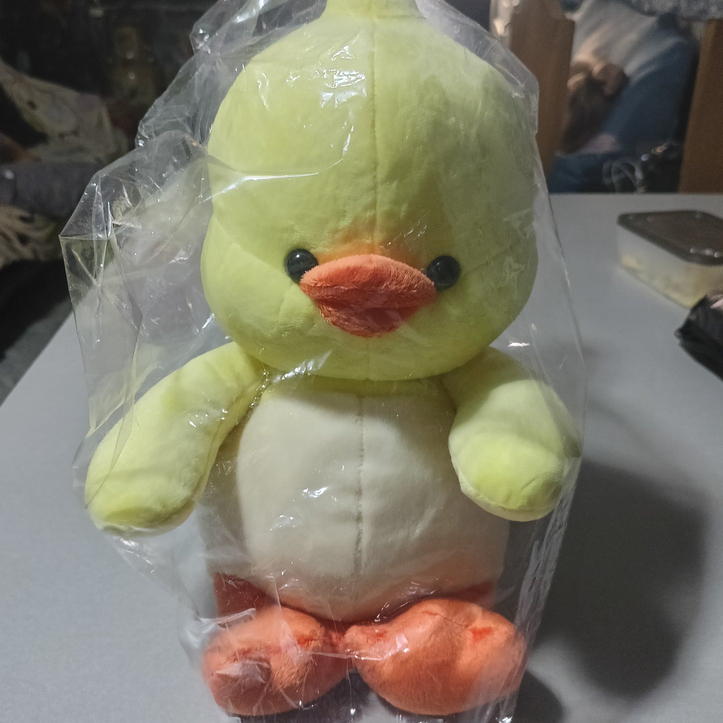 ONHAND FOUREVERYOU North's Duckling Plush Doll