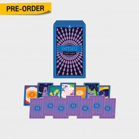 INTHU TAROT CARDS | MY MAGIC PROPHECY