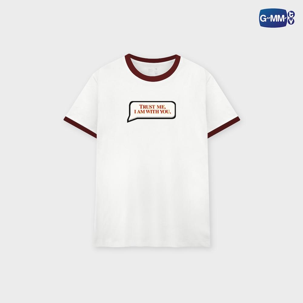 PREORDER TICKET TO HEAVEN OFFICIAL MERCH