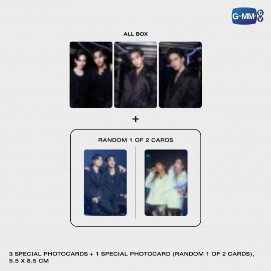 DVD BOXSET PERTHSANTA TIME STOPPER FANCON