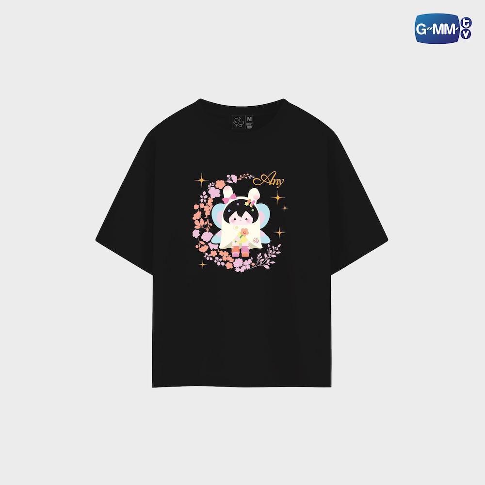 PREORDER BLUSH BLOSSOM FAN FEST 2026 : MIDNIGHT BLOOM OFFICIAL MERCH