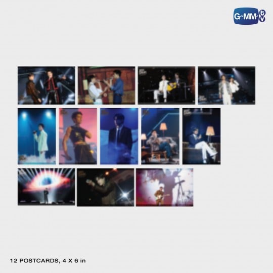 PREORDER DVD BOXSET JOSS GAWIN INVINCIBLE FANCON