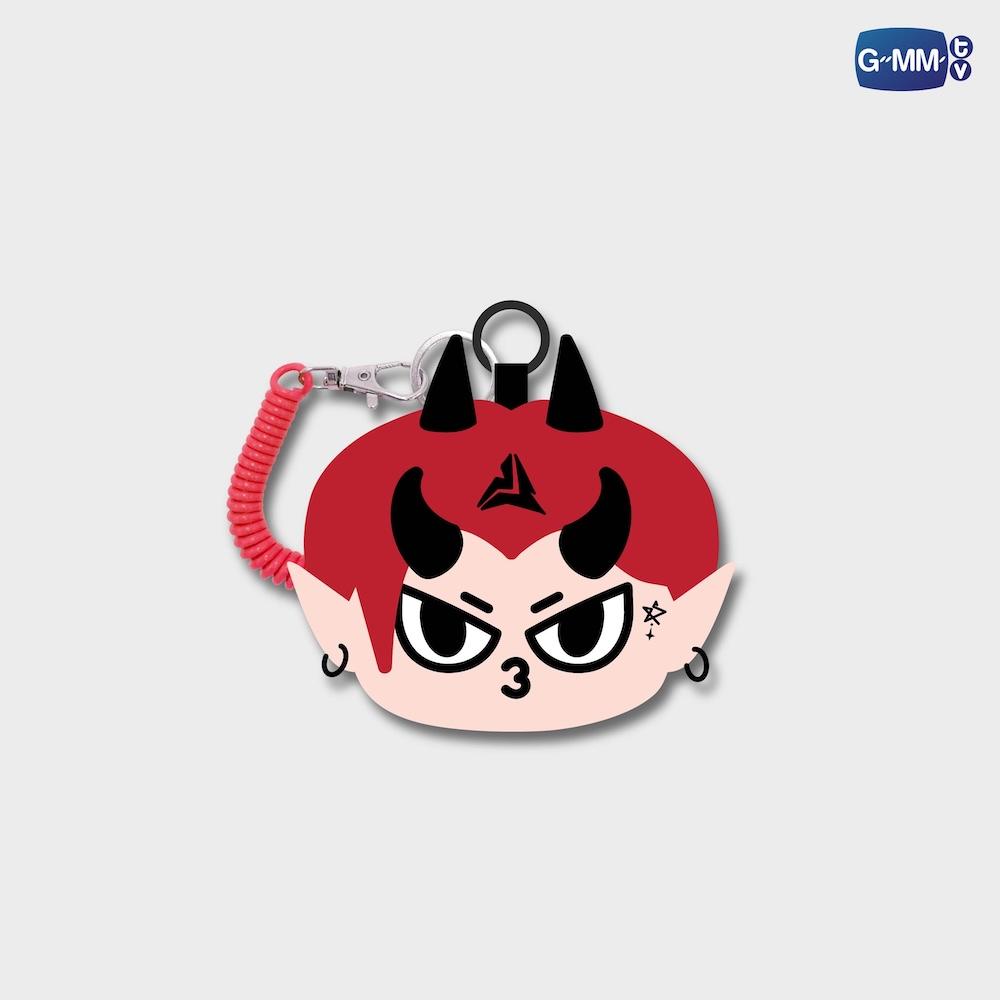 PREORDER PERTHSANTA DEVIL'S KISS CONCERT OFFICIAL MERCH