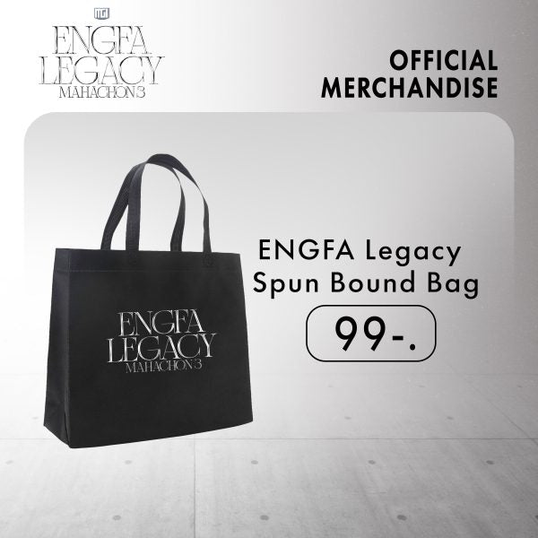 PREORDER ENGFA LEGACY OFFICIAL MERCH