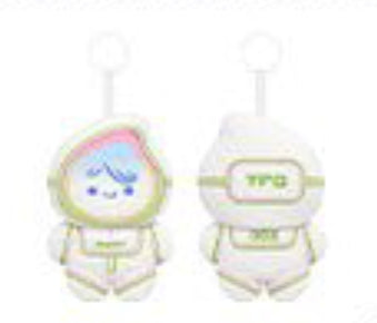PREORDER DMDLAND3 OFFICIAL MERCH