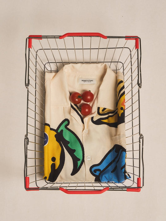 PREORDER FREEN NINETYTWO 92 LEMON CLUB