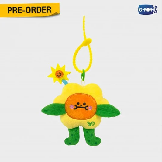 JAIDEE HELLO,ARMS DOLL KEYCHAIN