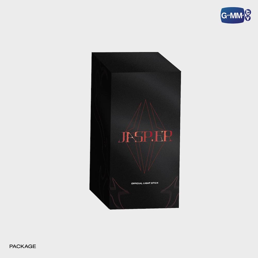 PREORDER JASP.ER OFFICIAL LIGHT STICK