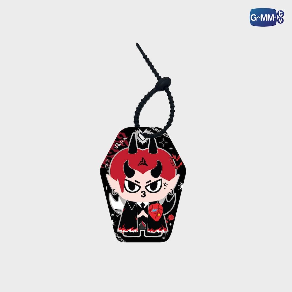 PREORDER PERTHSANTA DEVIL'S KISS CONCERT OFFICIAL MERCH