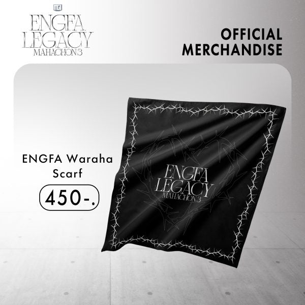 PREORDER ENGFA LEGACY OFFICIAL MERCH