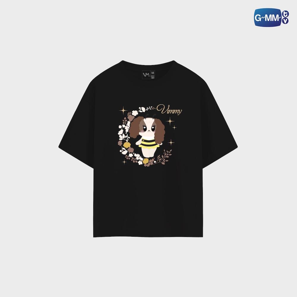 PREORDER BLUSH BLOSSOM FAN FEST 2026 : MIDNIGHT BLOOM OFFICIAL MERCH