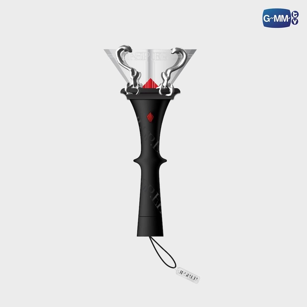 PREORDER JASP.ER OFFICIAL LIGHT STICK